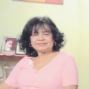 Meet your Posher, Marlene